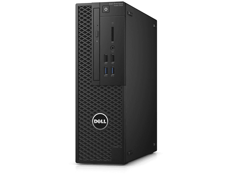 PC sobremesa | DELL Precision T3420