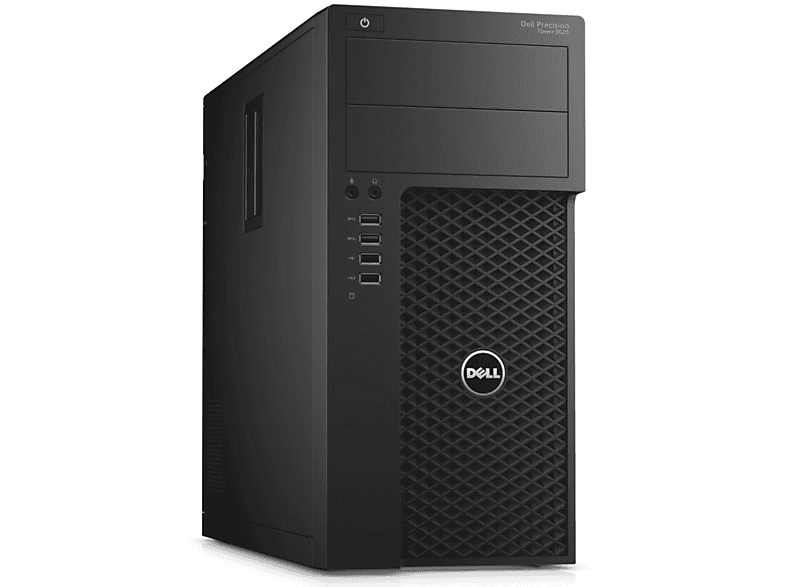 PC sobremesa | DELL Precision T3620