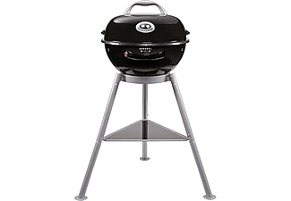 OUTDOORCHEF 18.130.20 Chelsea 420 E - Elektrogrill (Schwarz)