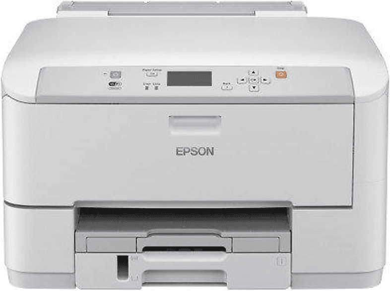 Impresora | Epson WorkForce Pro WF-M5190DW