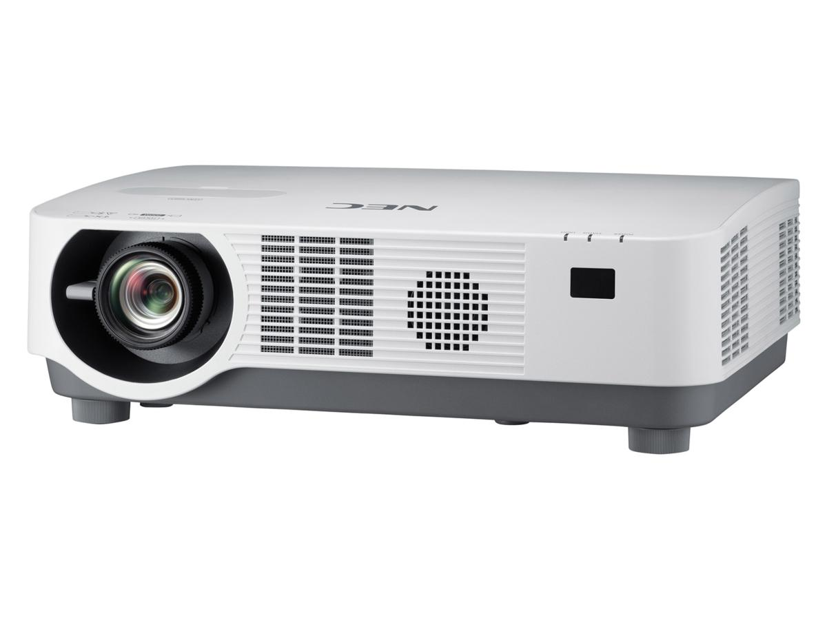 Proyector - NEC P502HL-2, 5000 lúmenes, ANSI, DLP, 1080p (1920x1080)