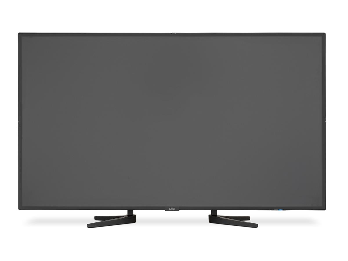Pantalla de señalización de 48" - NEC MultiSync V484, LCD, Full HD