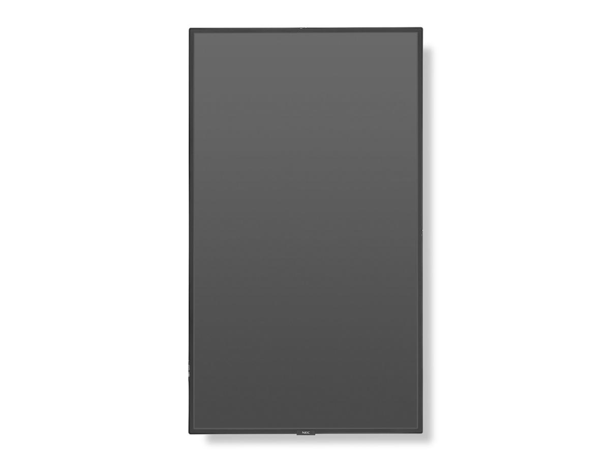 Pantalla de señalización de 48" - NEC MultiSync V484, LCD, Full HD