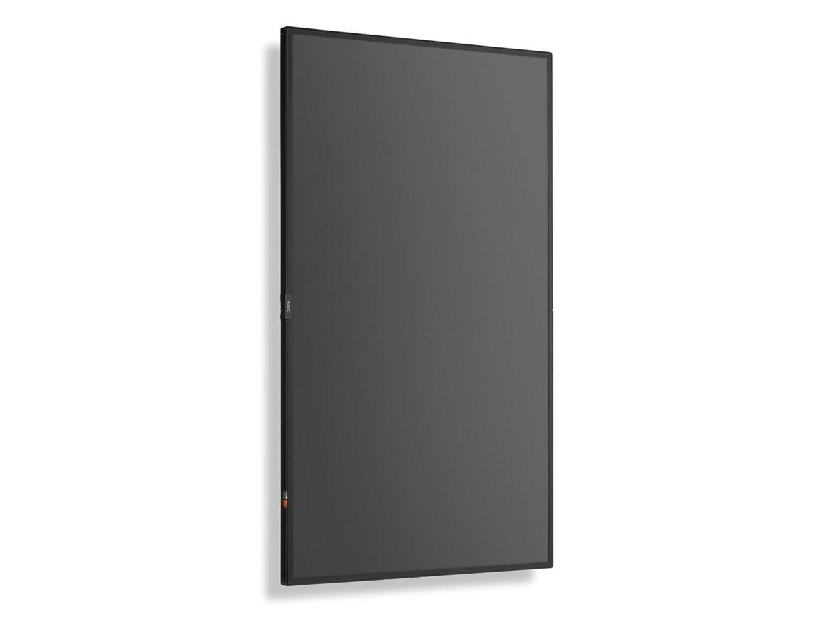 Pantalla de señalización de 48" - NEC MultiSync V484, LCD, Full HD