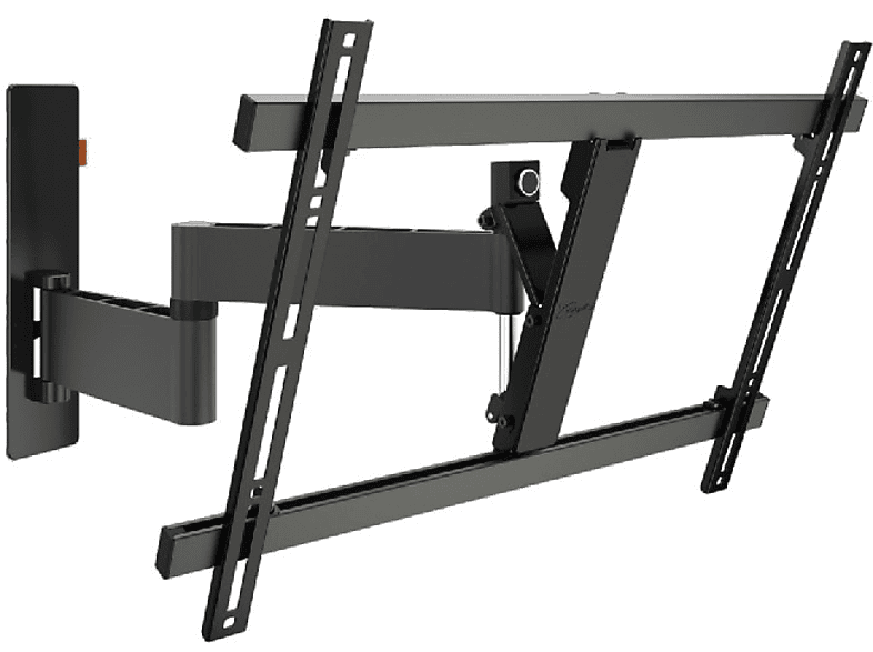 Soporte Tv Vogels 4065“ inclinable giratorio 2 brazos vesa 400 x 600 wall 3345 4065 de pared y 180º televisores entre pulgadas 102165 cm negro 30 600x400 40 65 1016 1651 inclgiro2brazos