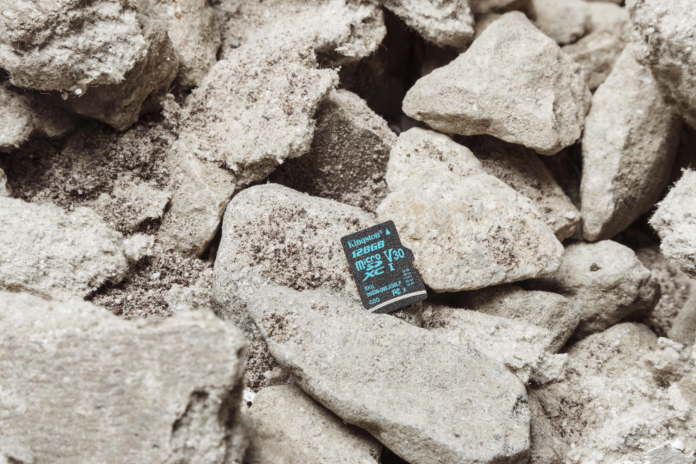 Tarjeta Micro SD - Kingston, SDXC UHS-I/128GB/90MB/S/SDCG2/128GBSP