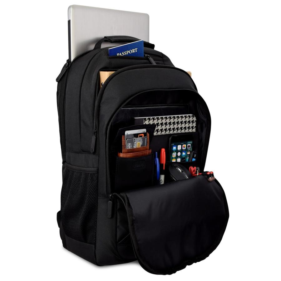 Mochila para Portátil de 16" - V7 Professional CBP16-BLK-9E