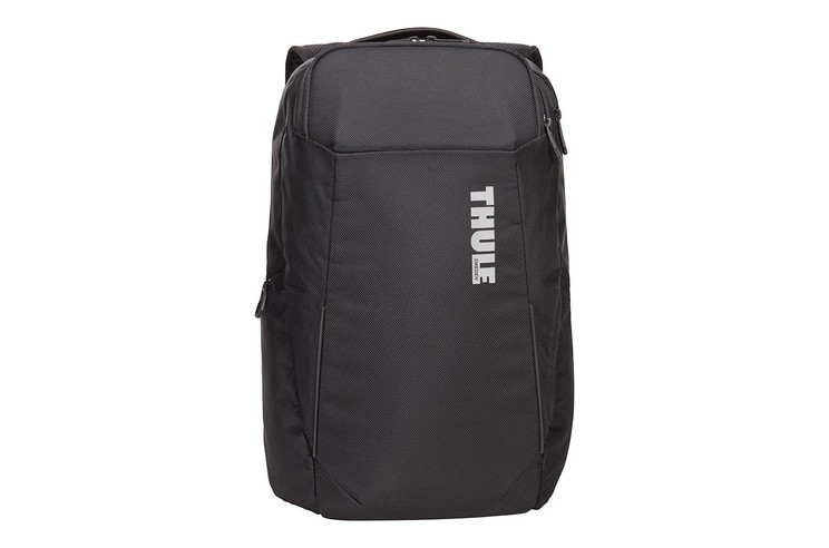 Mochila para portátil de 15,6" - Thule Accent 23L, Poliéster, Negro