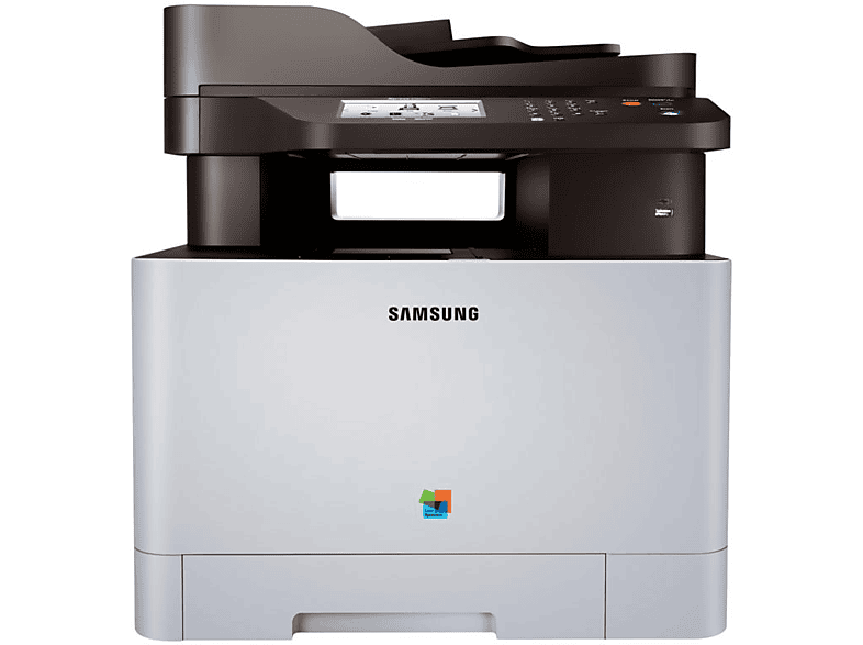 Impresora láser multifunción | Samsung Xpress SL-C1860FW