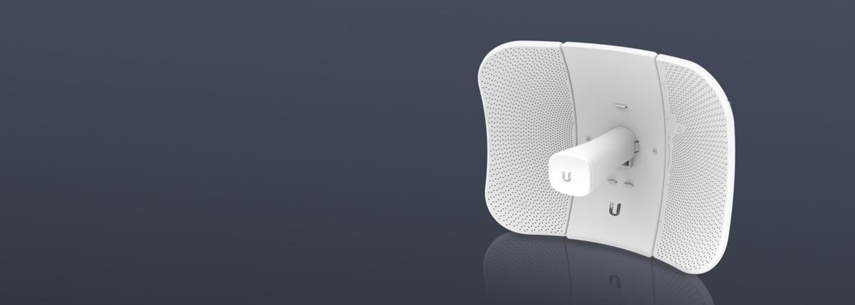 Antena de red - Ubiquiti Networks LiteBeam AC, 450Mbit/s