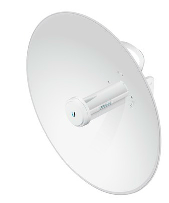 Antena de red - Ubiquiti Networks PowerBeam ACGen2, 450Mbit/s