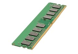 Memoria RAM - HP Enterprise 861681-B21, 8GB (1x8GB), DDR4, 2400MHz