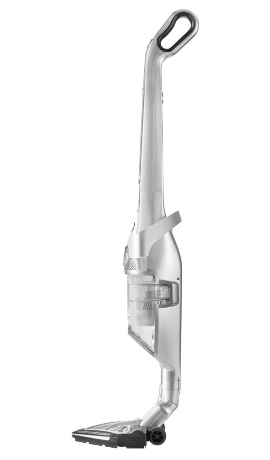 Aspirador escoba - Rowenta RH8996 Air Force Extreme Silence, 32.4 V, 0.5 L, Sin bolsa