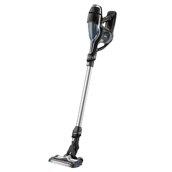 Aspirador escoba - Rowenta RH9256WO All in One 460º, Tecnología Ciclónica, inálambrico