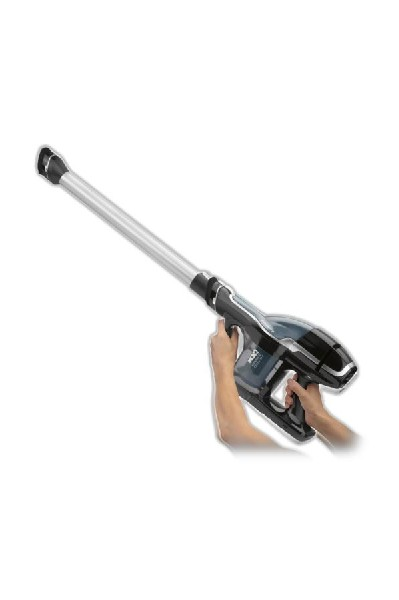 Aspirador escoba - Rowenta RH9256WO All in One 460º, Tecnología Ciclónica, inálambrico