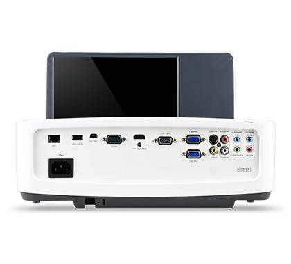 Acer Professional and Education U5320W Proyector para montar en pared 3000lúmenes ANSI DLP WXGA