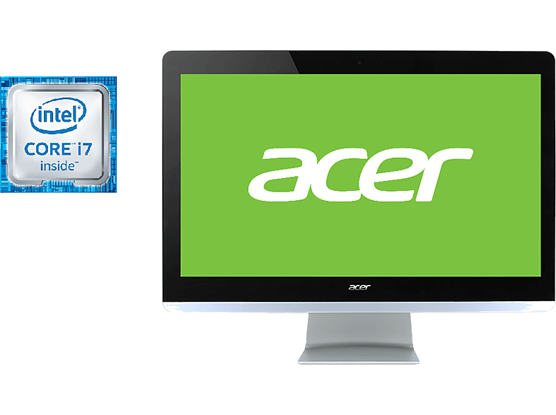 All in One | Acer Aspire Z3-715