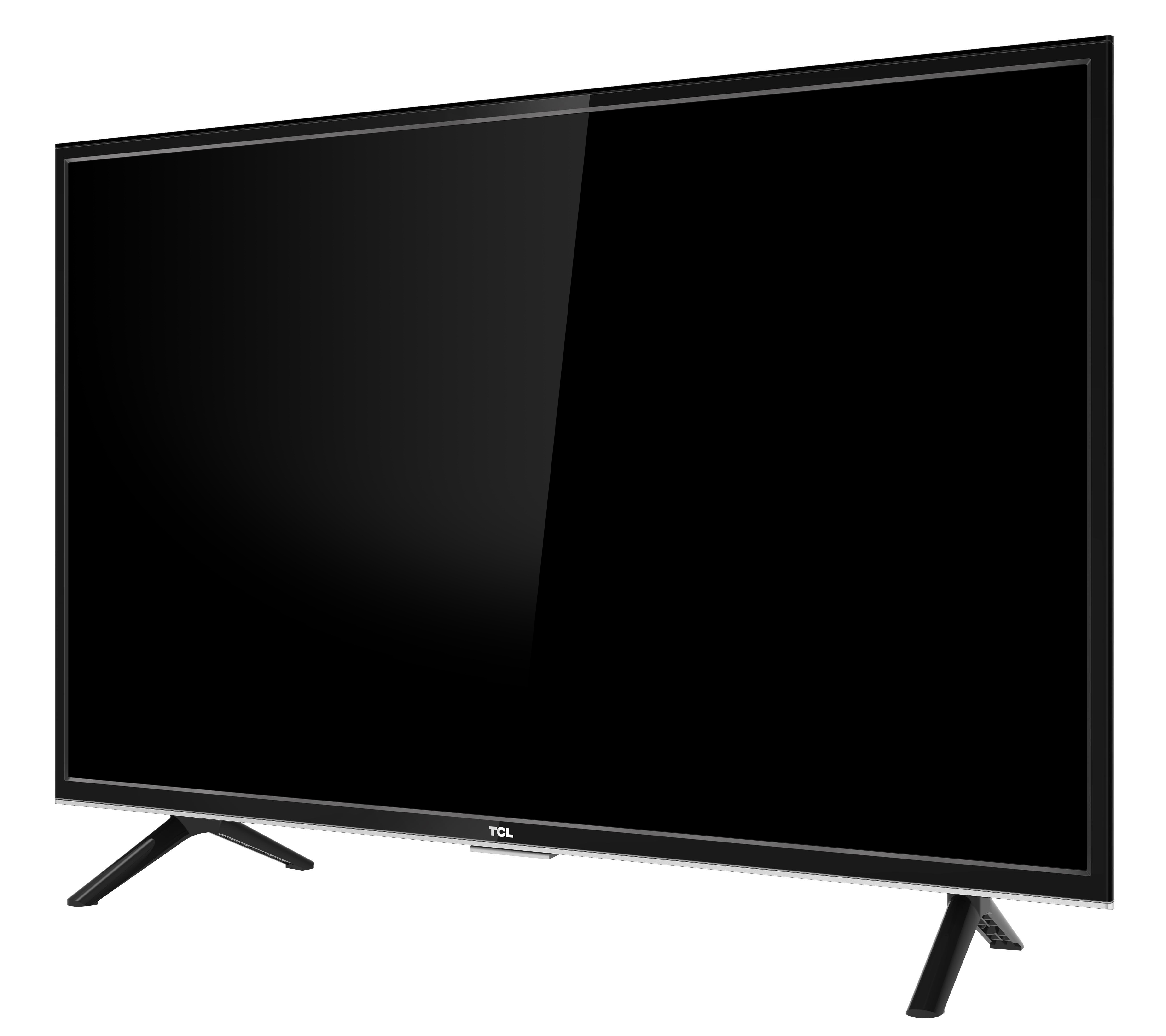 TV LED 40" - Thomson 40FD5406, Full HD, Smart TV, TDT2, HDMI