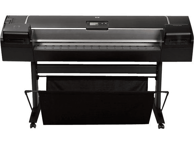 Plotter HP DesignJet Z5200 PostScript, 44", impresora de gran formato
