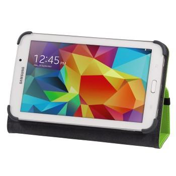 Funda tablet - Hama WEAVE 7" folio, verde