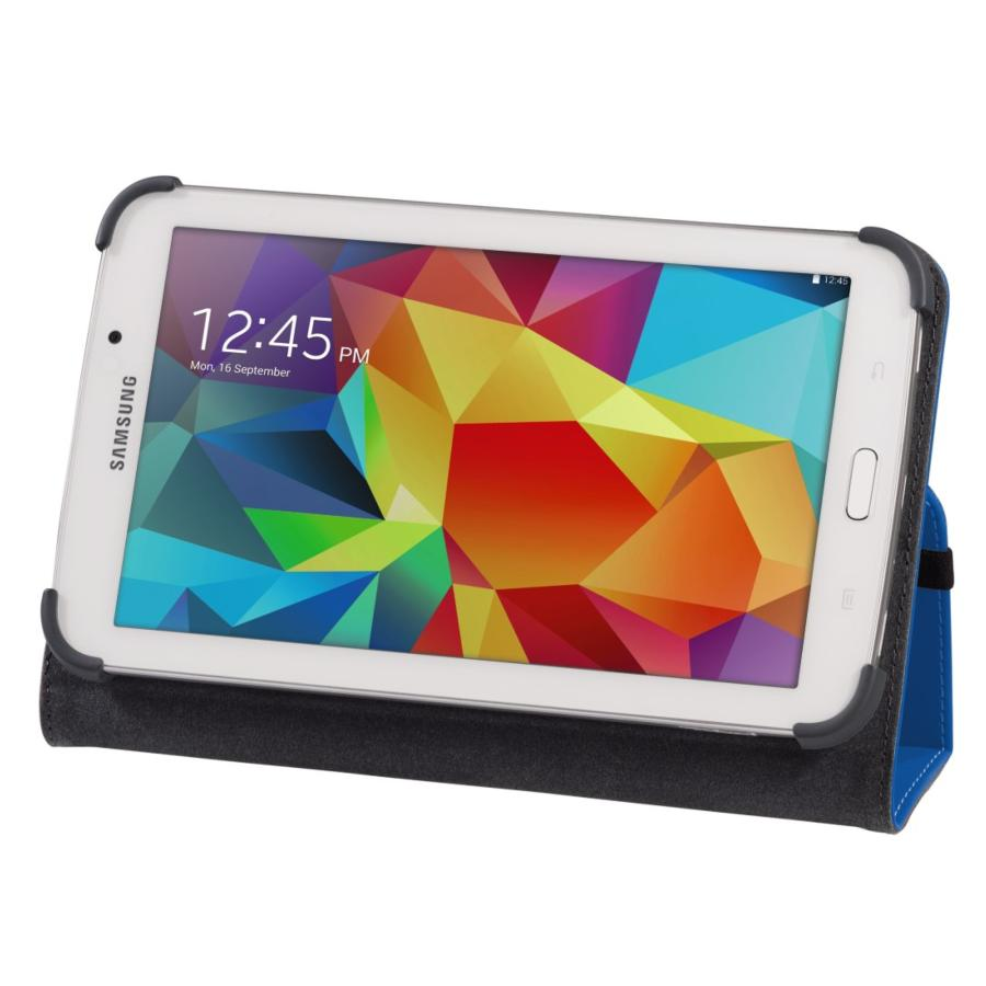 Funda para tablet - Hama Weave 8" Libro Azul