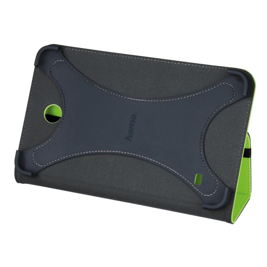 Funda para tablet - Hama Weave 8" Libro Verde