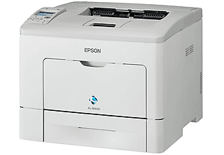 Epson WorkForce AL-M400DN - Impresora - monocromo - a dos caras - laser - A4/Legal - 1.200 ppp -