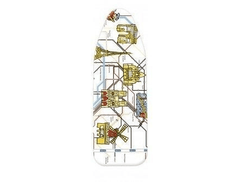 Funda tabla de planchar - Menz and Konecke - Basic S