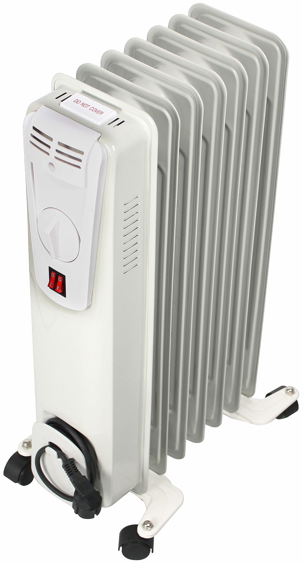 EL FUEGO AY 701 Radiator (1500 Watt)
