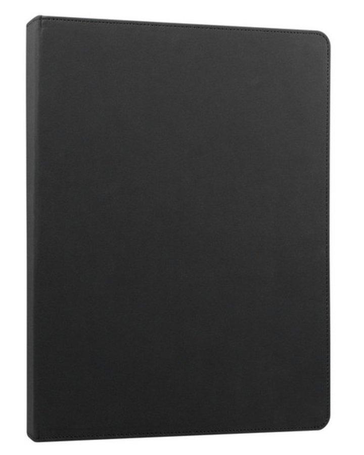 Funda con teclado para tablet de 7-8 pulgadas - E-vitta KeyTab USB, negra, interior aterciopelado