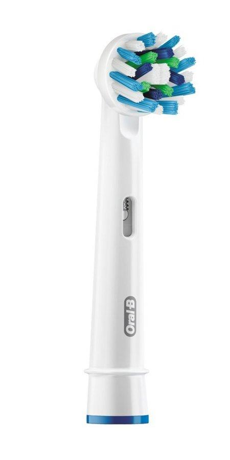 Recambio para cepillo dental - Oral-B EB50-5, 5 unidades