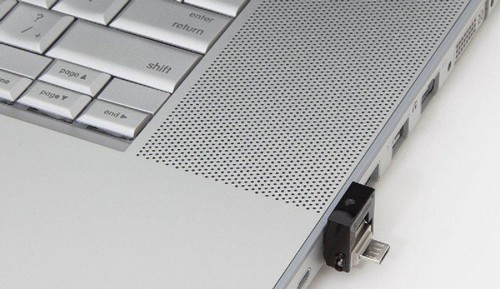 Pendrive 64GB - Kingston DataTraveler microDuo 64GB, USB 3.0