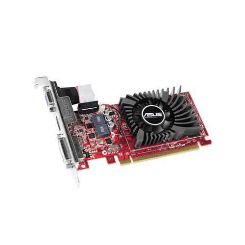 ASUS Radeon R7 240 2Gb Ddr3 Low Profile 128Bıt D-Sub Dvı Hdmı Ekran Kartı