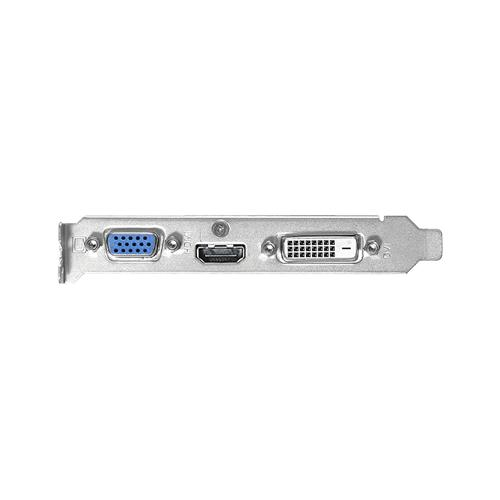 ASUS Radeon R7 240 2Gb Ddr3 Low Profile 128Bıt D-Sub Dvı Hdmı Ekran Kartı