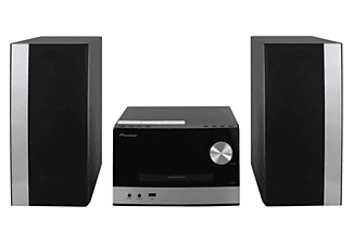 Microcadena - Pioneer X-PM32, Bluetooth, CD, 150W