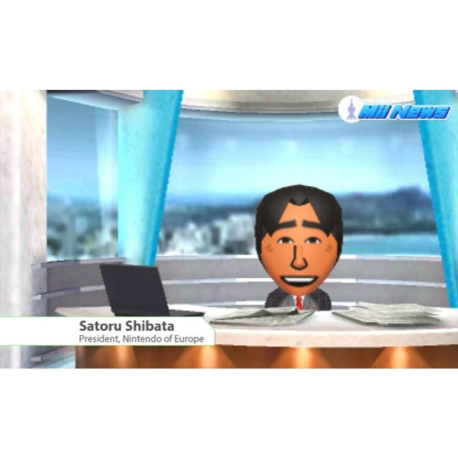 Consola - Nintendo - 2DS, Roja y Blanca + Tomodachi Life (Preinstalado)