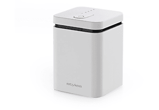 STYLIES ELARA - Aroma Diffusor (Weiss)