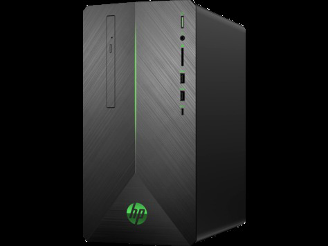 HP Pavilion 690-0320ng - Intel® Core™ i7 i7-8700 - 16 GB - 1 TB - NVIDIA GeForce® GTX 1060 - Windows 10 Home (64 Bit)