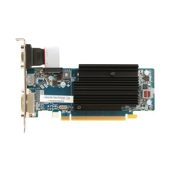 SAPPHIRE RADEON HD 6450 2GB DDR3