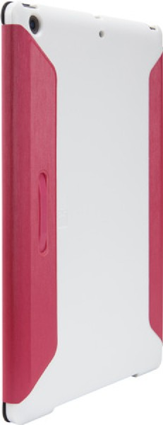 Funda para iPad Air 2 - Case Logic SnapView 2.0, policarbonato, rosa
