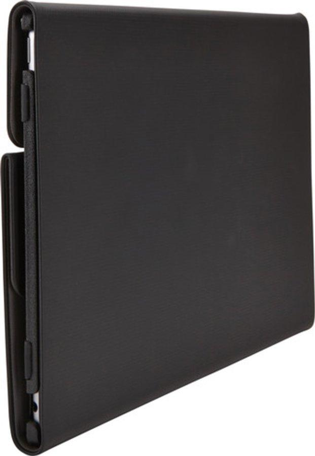 Funda giratoria para iPad Air 2 - Case Logic CRIE-2139-BLACK, negro, policarbonato, 360º