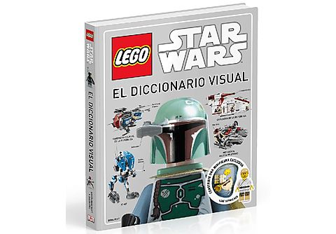 LEGO Star Wars: Diccionario Visual