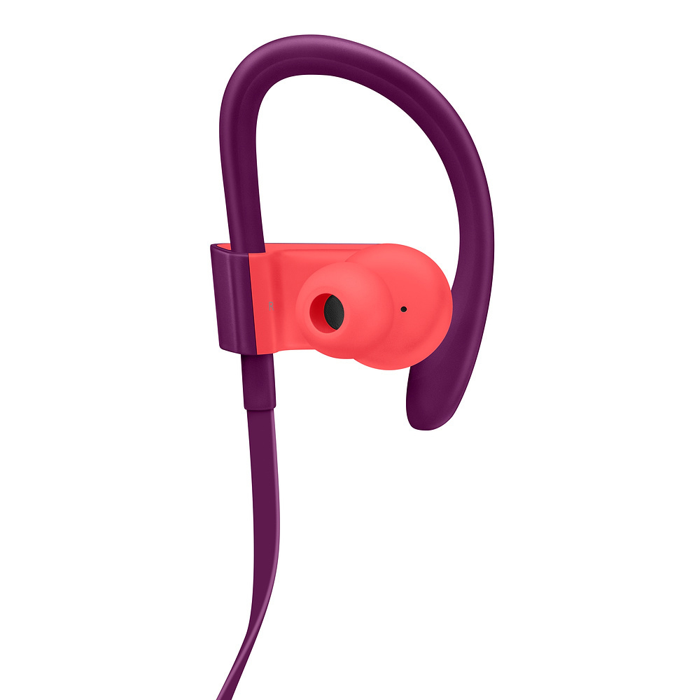 BEATS Powerbeats 3 Wireless - Pop Collection, In-ear Kopfhörer Bluetooth Magenta/Pink
