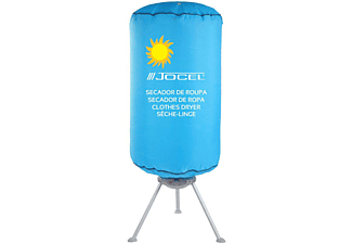 Secadora | Jocel JSR002211, Capacidad 10kg, Potencia 1000W