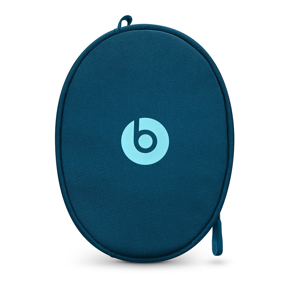 BEATS Solo3 Pop Collection, On-ear Kopfhörer Bluetooth Pop Blau