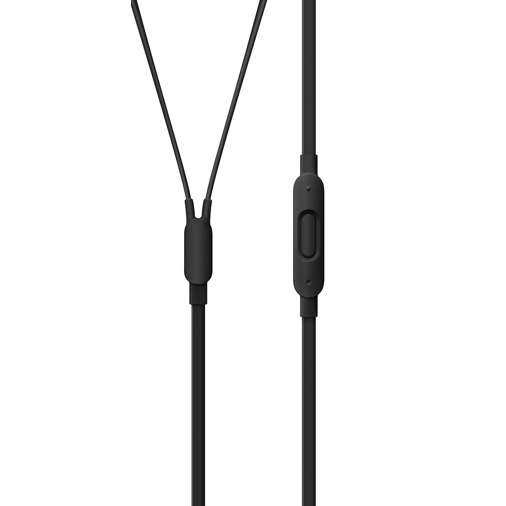 BEATS urBeats3, In-ear Kopfhörer Schwarz