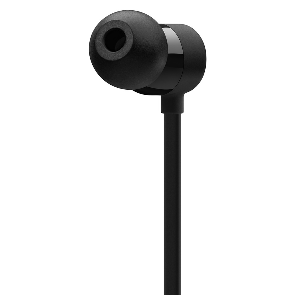 BEATS urBeats3, In-ear Kopfhörer Schwarz