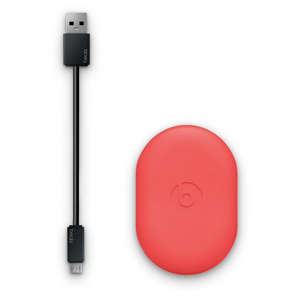 BEATS Powerbeats 3 Wireless - Pop Collection, In-ear Kopfhörer Bluetooth Magenta/Pink