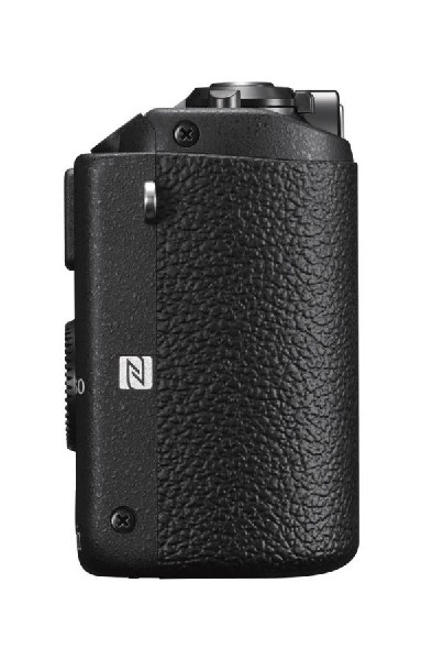 Cámara EVIL - Sony A5100 ILCE5100B, 24.3 MP, Sensor CMOS Exmor, Vídeo Full HD, Montura tipo E