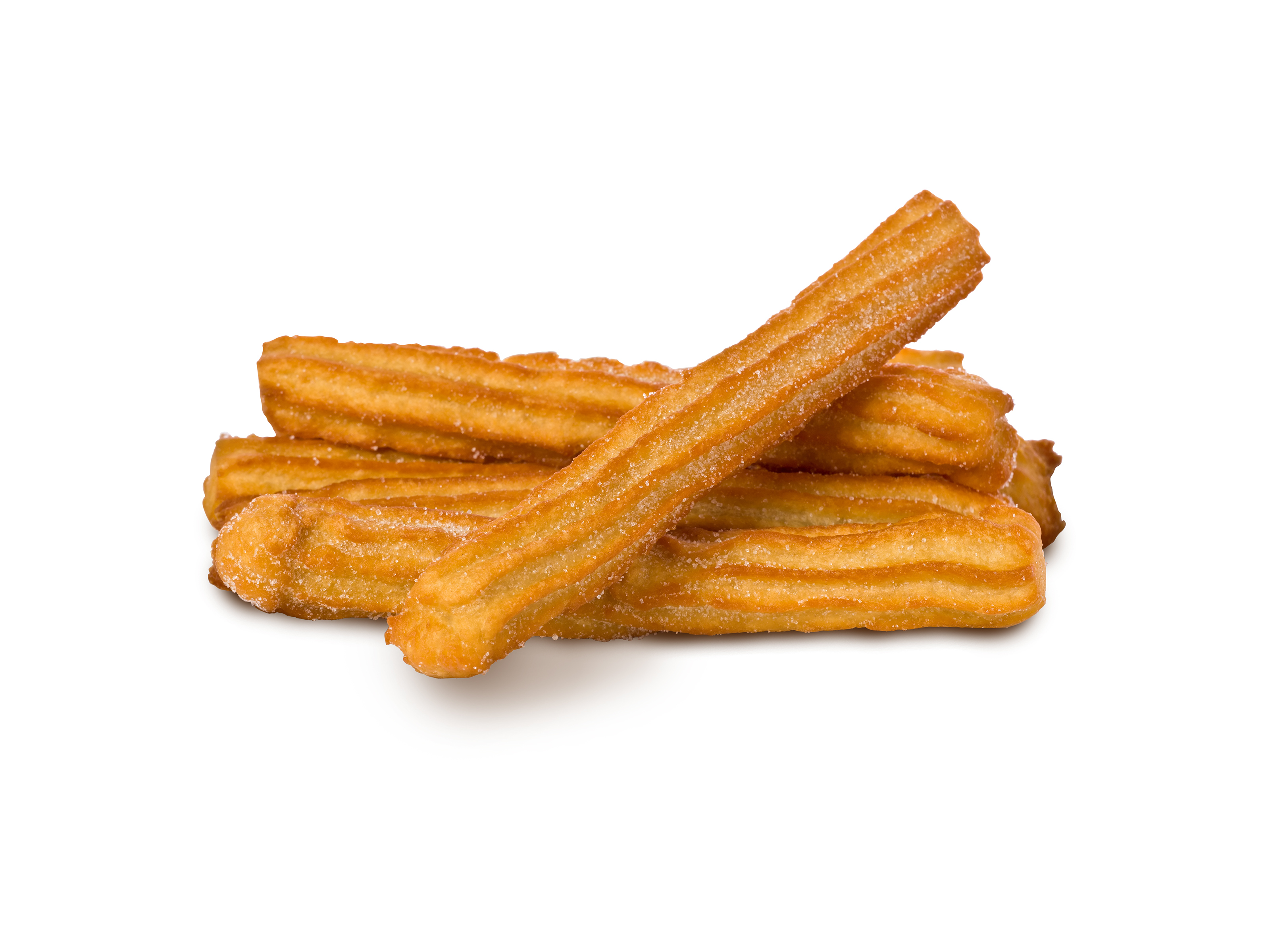 Churrera - Princess 132401, Para 4 churros, Función volteo, Naranja